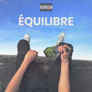 Équilibre lyrics | Boomplay Music