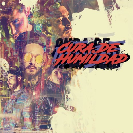 Cura de Humildad ft. Heavy Roots, Del Olmo & Hien | Boomplay Music