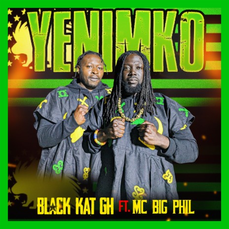 Yenimko ft. Mc Big Phil | Boomplay Music