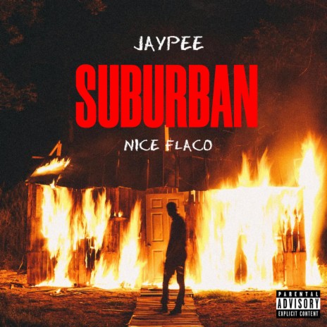 Suburban ft. Nice Flaco | Boomplay Music