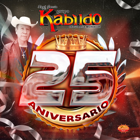 Ritmo Kabildo | Boomplay Music