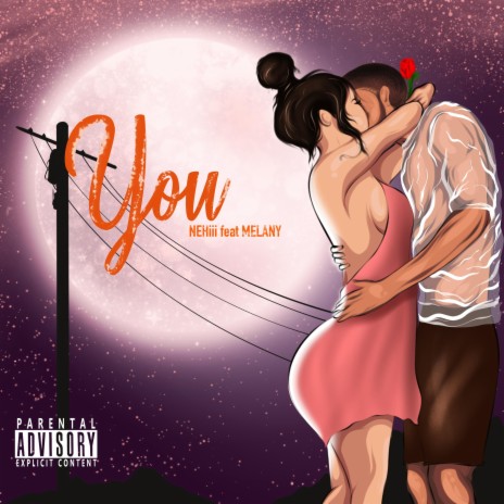 You ft. Melany | Boomplay Music