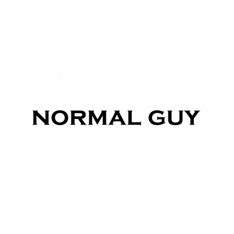 Normal Guy