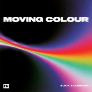 Moving Colour