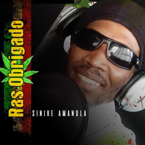 sinike amandla | Boomplay Music