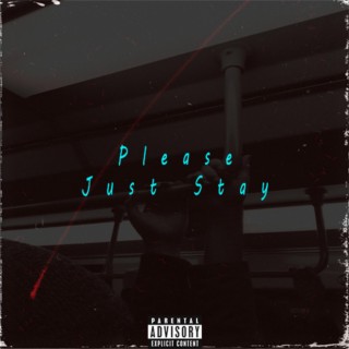 Please Just Stay (Demo)