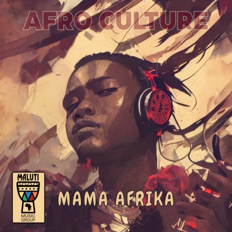 Mama Afrika | Boomplay Music