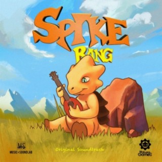 Spike Bang (Original Soundtrack)