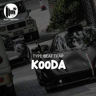 Type Beat Trap ''Kooda''