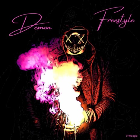 Demon Freestyle | Boomplay Music