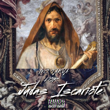 Judas Iscariote | Boomplay Music