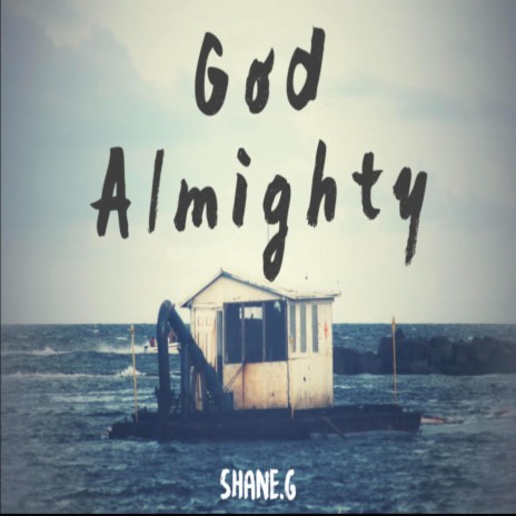 God Almighty | Boomplay Music