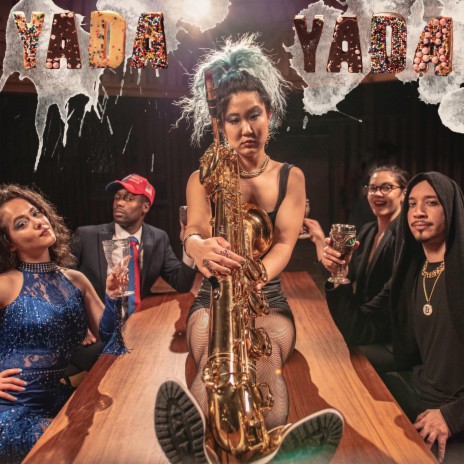 Yada Yada | Boomplay Music
