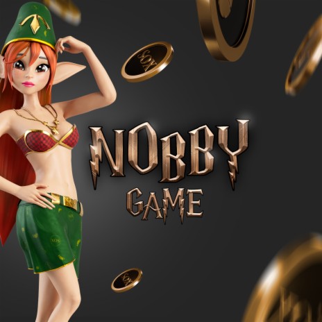 Nobby Game | Boomplay Music