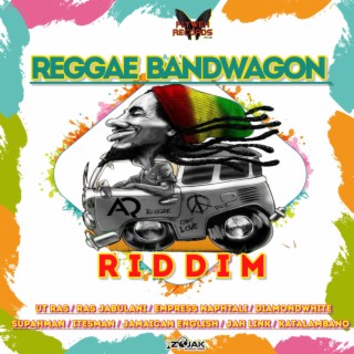 REGGAE BANDWAGON RIDDIM