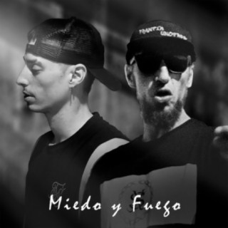 Miedo y fuego