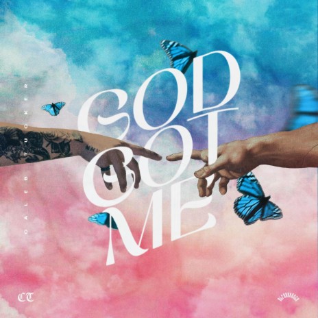 GOD GOT ME (Instrumental) ft. CTMADEIT | Boomplay Music