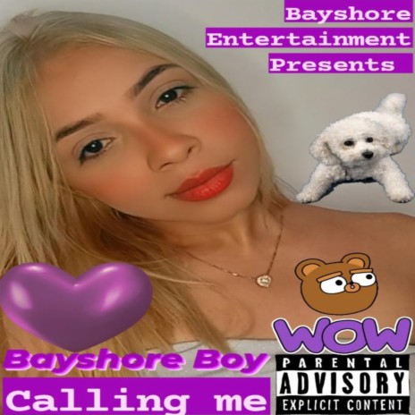 Calling Me | Boomplay Music