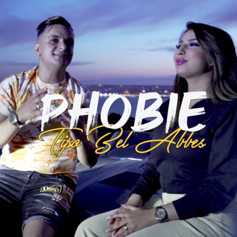 Phobie | Boomplay Music