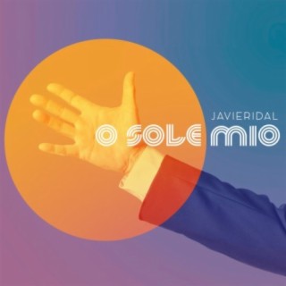 O Sole Mio