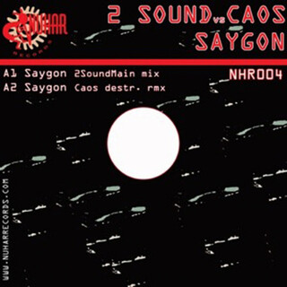 Saygon