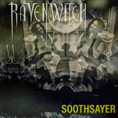 Soothsayer | Boomplay Music