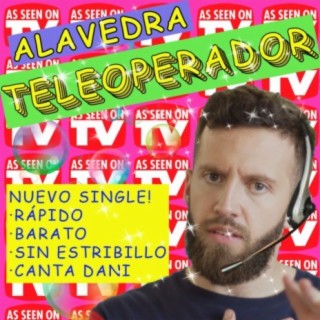 Teleoperador