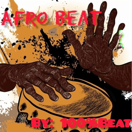 Afro Beat (BPM/97-KEY/Amin) By 100/100Beat | Boomplay Music
