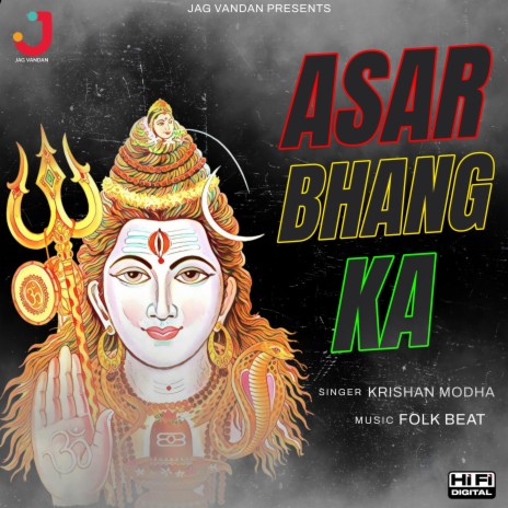 Asar Bhang Ka | Boomplay Music
