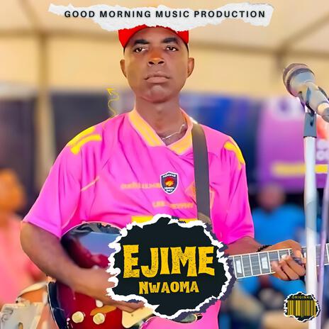 Onye Neche Obodo | Boomplay Music