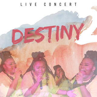 Destiny 2 (Live Concert)