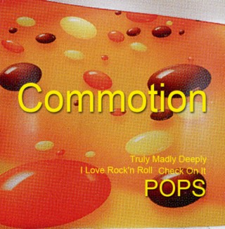 Commotion Pops