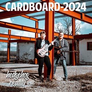 Cardboard-2024