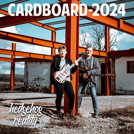 Cardboard-2024 | Boomplay Music