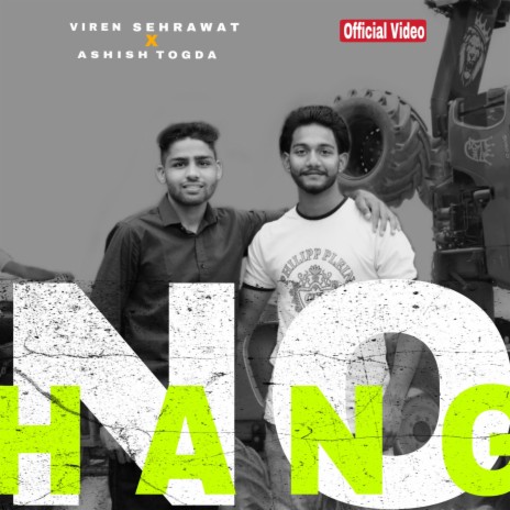 No Change ft. Viren Sehrawat | Boomplay Music