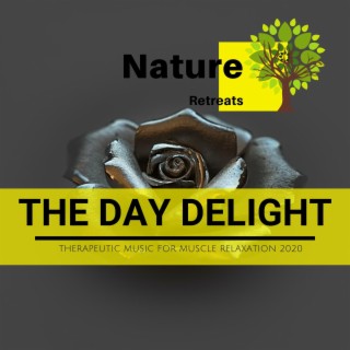 The Day Delight - Therapeutic Music for Muscle Relaxation 2020