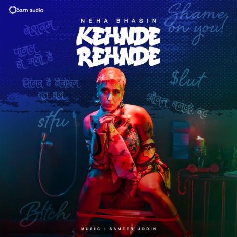 Kehnde Rehnde | Boomplay Music