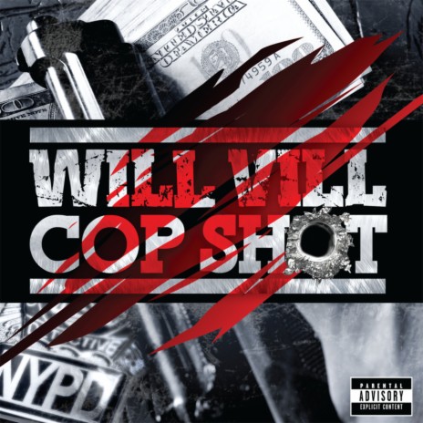 Cop Shot - Main Mix | Boomplay Music