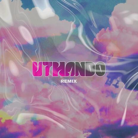 uthando (Amapiano Remix) | Boomplay Music