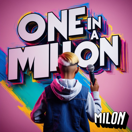 One in a milon | Boomplay Music