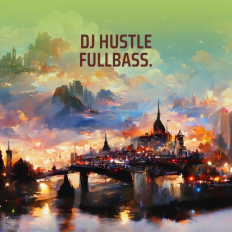 Dj Hustle Fullbass ft. DJ Fredy | Boomplay Music