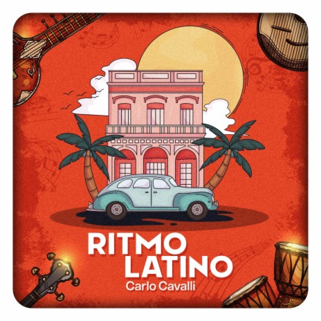 Ritmo Latino | Boomplay Music