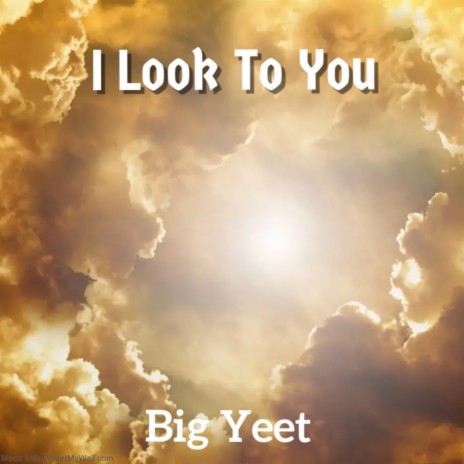 I Look To You | Boomplay Music