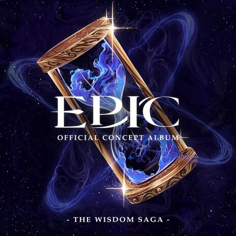 Legendary ft. Miguel Veloso, Ayron Alexander & Cast of EPIC: The Musical | Boomplay Music