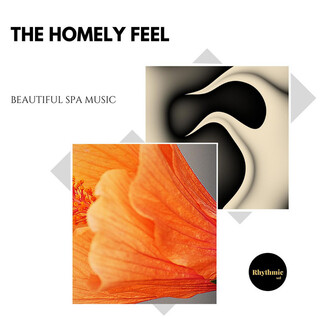 The Homely Feel: Beautiful Spa Music