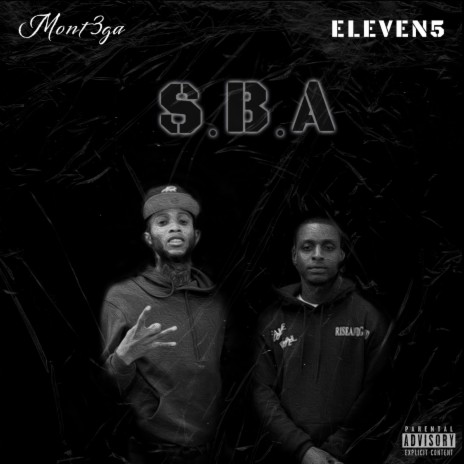 S.B.A ft. Eleven5