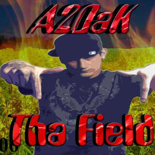 MISTER HALLOWEEN Presents... A2DaK (Tha Field 10')