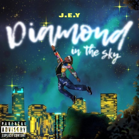 Diamond in the sky | Boomplay Music
