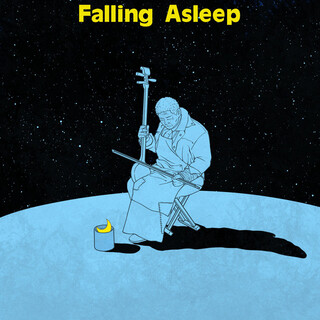 Falling Asleep