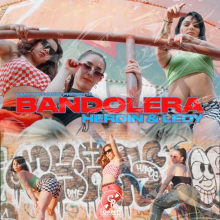 Bandolera